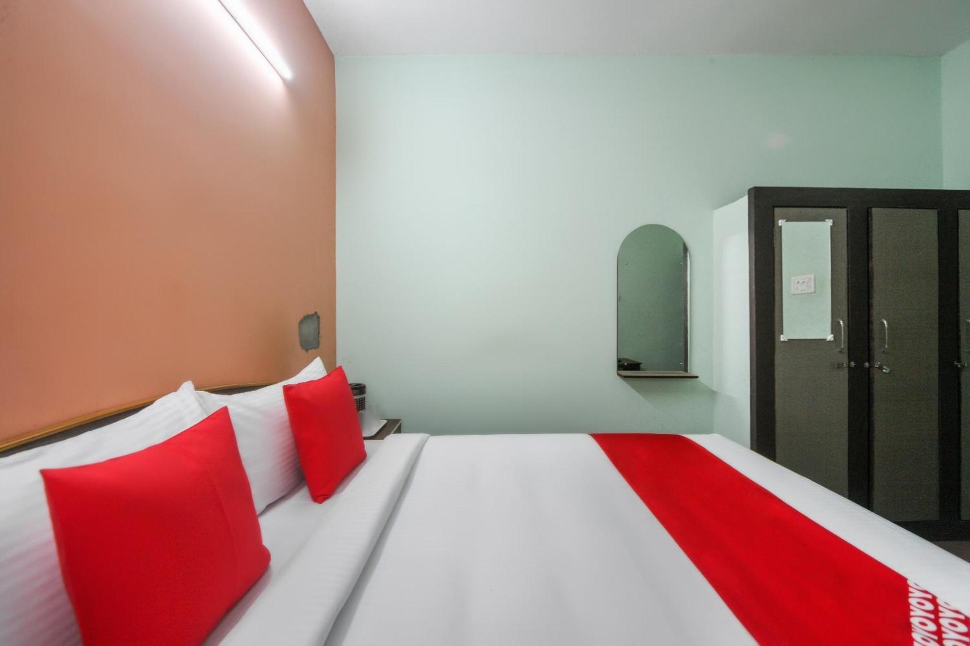 צ'נאי Oyo Modern Guest House מראה חיצוני תמונה