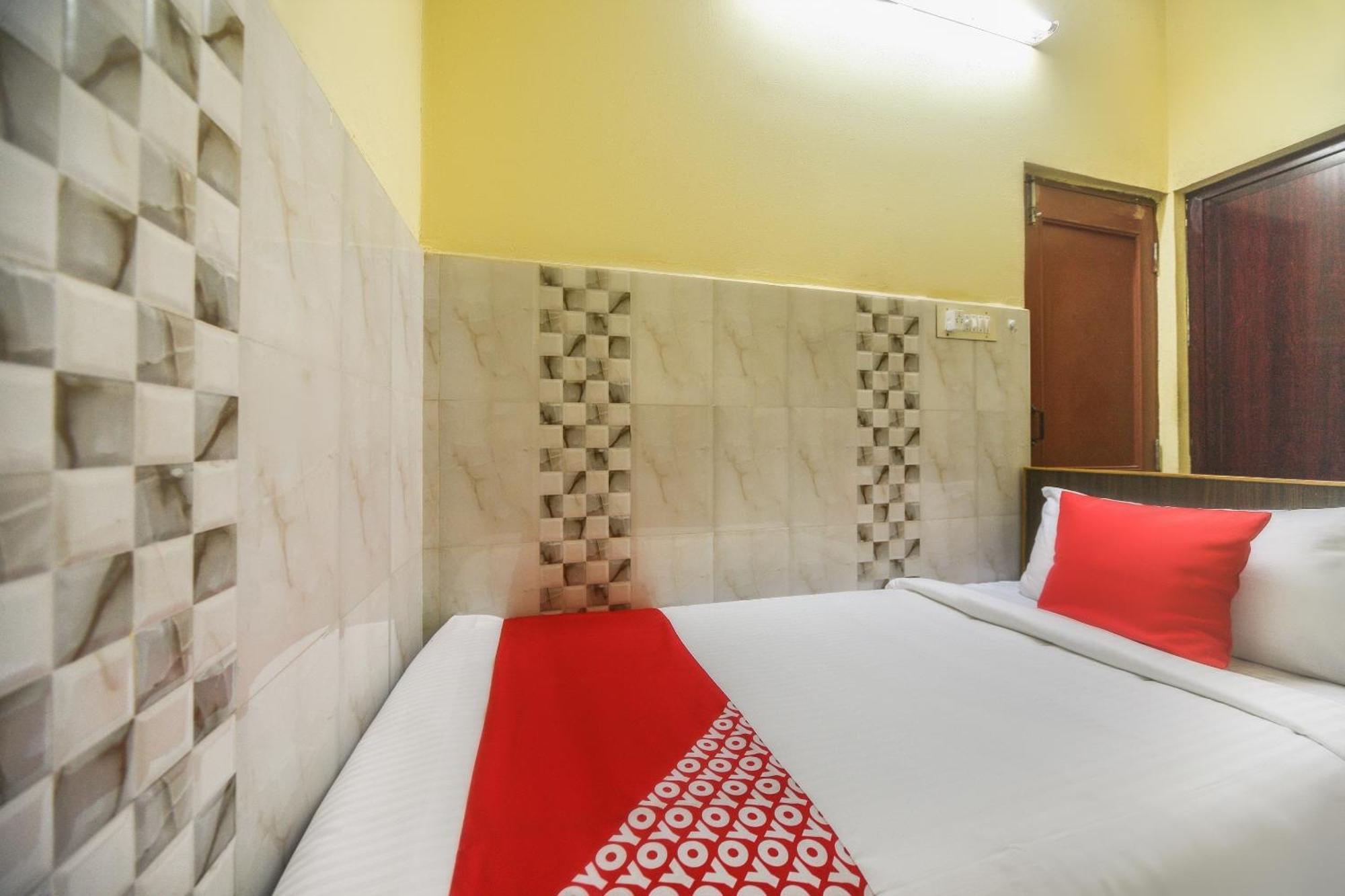 צ'נאי Oyo Modern Guest House מראה חיצוני תמונה
